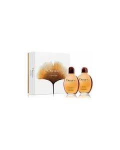 OBSESSION 4.2 EDT SP + 3.3 A/S + 2.6 DT  for Mens