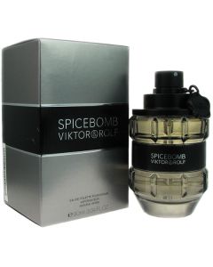 SPICEBOMB 3.0 EDT SP for Mens