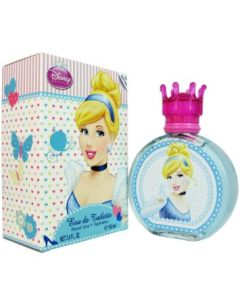 CINDERELLA 3.4 EDT SP for Kids