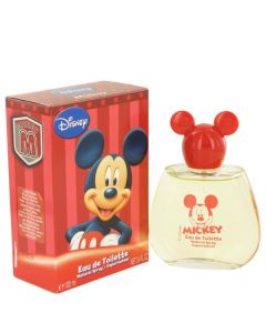 MICKEY MOUSE 3.4 EDT SP for Kids