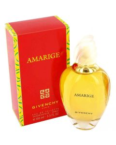 AMARIGE 3.4 EDT SP for Ladies