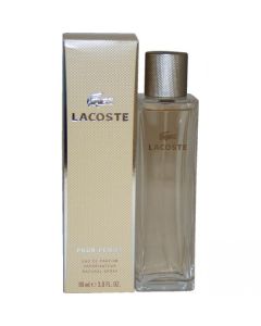 LACOSTE POUR FEMME 3.0 EDP SP for Ladies