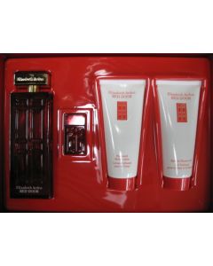 RED DOOR 3.3 EDT SP + 3.3 S/G + 3.3 B/L  for Ladies