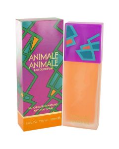 ANIMALE ANIMALE 3.4 EDP SP for Ladies