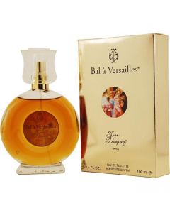 BAL A VERSAILLES 3.4 EDT SP for Ladies