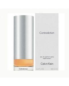 CK CONTRADICTION 3.4 EDT SP for Ladies