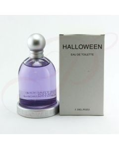 HALLOWEEN 3.4 EDT SP TSTR for Ladies