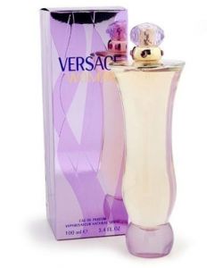 VERSACE WOMAN 3.4 EDP SP for Ladies