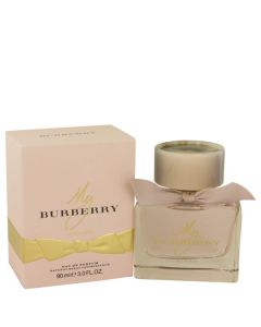 BURBERRY MY BLUSH 3.0 EDP SP for Ladies
