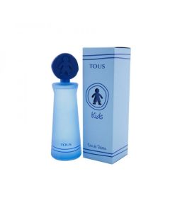 TOUS KIDS BOY 3.4 EDT SP for Kids
