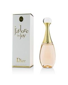 J'ADORE IN JOY 3.4 EDT SP for Ladies