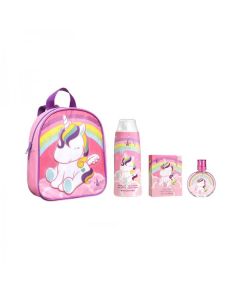 EAU MY UNICORN 1.7 EDT SP + 10.0 S/G for Kids
