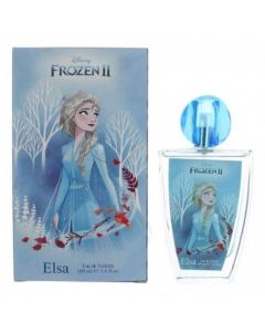 FROZEN II ELSA 3.4 EDT SP for Kids