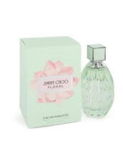 JIMMY CHOO FLORAL 3.0 EDT SP for Ladies
