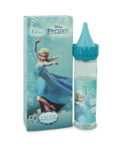 FROZEN ELSA CASTLE 3.4 EDT SP for Kids