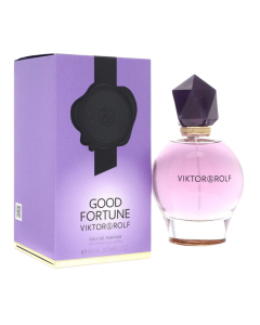 GOOD FORTUNE 3.0 EDP SP for Ladies