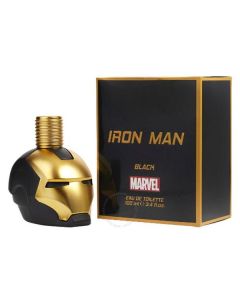 IRON MAN BLACK 3.4 EDT SP for Kids