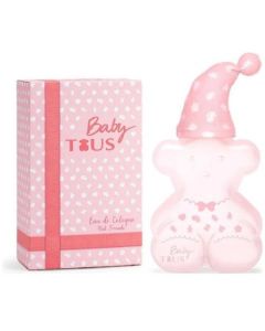 TOUS BABY PINK FRIENDS 3.4 EDC SP for Kids
