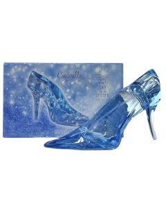 CINDERELLA 2.0 EDP SP BLUE SLIPPER for Kids