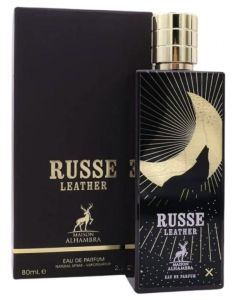 RUSSE LEATHER 3.4 EDP SP for Unisex