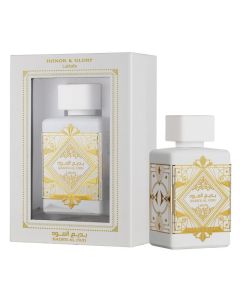 BADEE AL OUD HONOR AND GLORY 3.4 EDP SP for Unisex