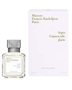 AQUA UNIVERSALIS FORTE 2.4 EDP SP for Ladies