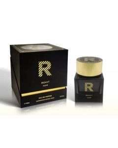 ROHIT NOIR 3.4 EDP SP for Unisex