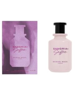 SANGRIA + SAFFRON 3.4 EDP SP for Ladies