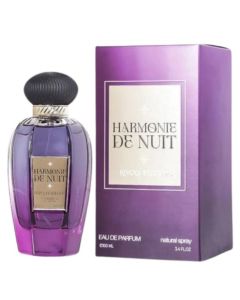 HARMONIE DE NUIT 4.0 EDP SP for Ladies
