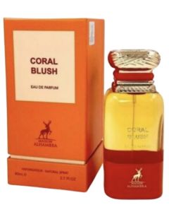CORAL BLUSH 3.4 EDP SP for Ladies
