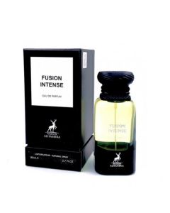 FUSION INTENSE 2.7 EDP SP for Mens