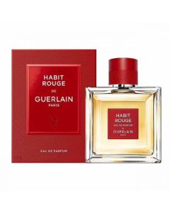 HABIT ROUGE 3.3 EDP SP for Mens