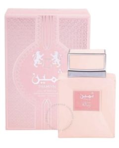 RISALA THAMIYN 3.4 EDP SP for Ladies