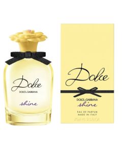 D&G DOLCE SHINE 2.5 EDP SP for Ladies