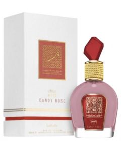 CANDY ROSE THAMEEN MUSK COLLECTION 3.4 EDP SP for Ladies