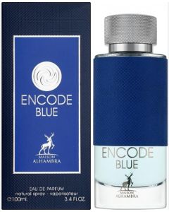 ENCODE BLUE 3.4 EDP SP for Mens