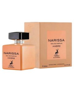 NARISSA AMBRE 3.4 EDP SP for Ladies