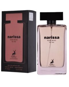 NARISSA ROSE MUSC 3.4 EDP SP for Ladies