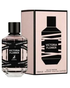 VICTORIA FLOWER 3.4 EDP SP for Ladies