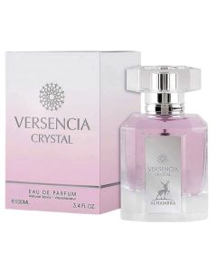 VERSENCIA CRYSTAL 3.4 EDP SP for Ladies