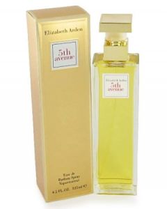 5TH AVENUE 4.2 EDP SP for Ladies