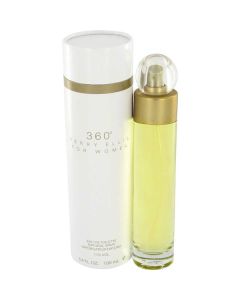 360 3.4 EDT SP for Ladies