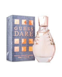 GUESS DARE 3.4 EDT SP  for Ladies
